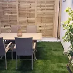 Apartament αεί κάριανη 1 *