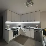 Apartament αεί κάριανη 1 Karianí