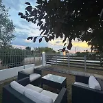 αεί κάριανη 1 Apartament *