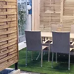 Apartament αεί κάριανη 1