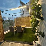 αεί κάριανη 1 Apartament *