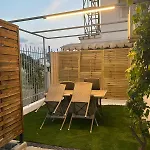 Apartament αεί κάριανη 1