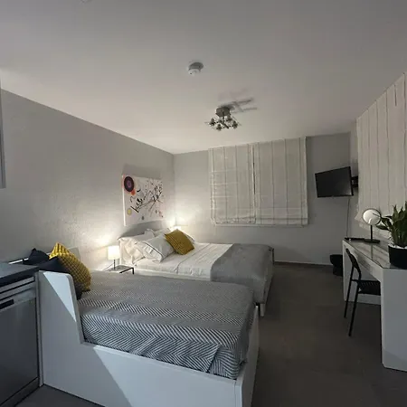Appartamento Aei Seaside *