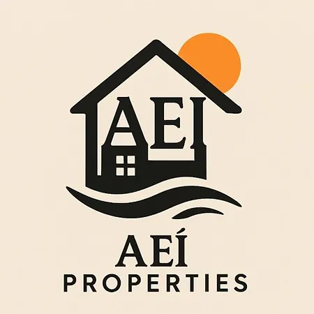 Aei Seaside Διαμέρισμα Karianí