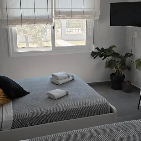 Aei Seaside Daire