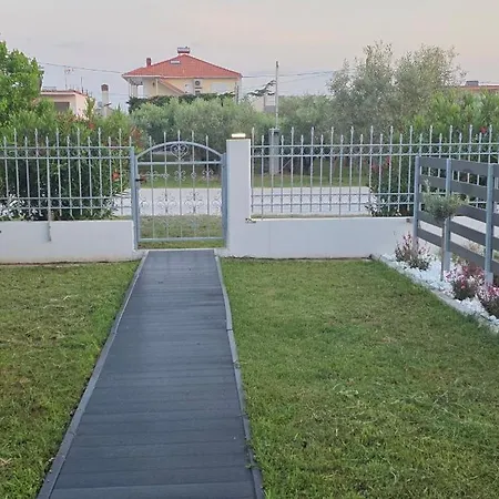 Aei Seaside * Karianí