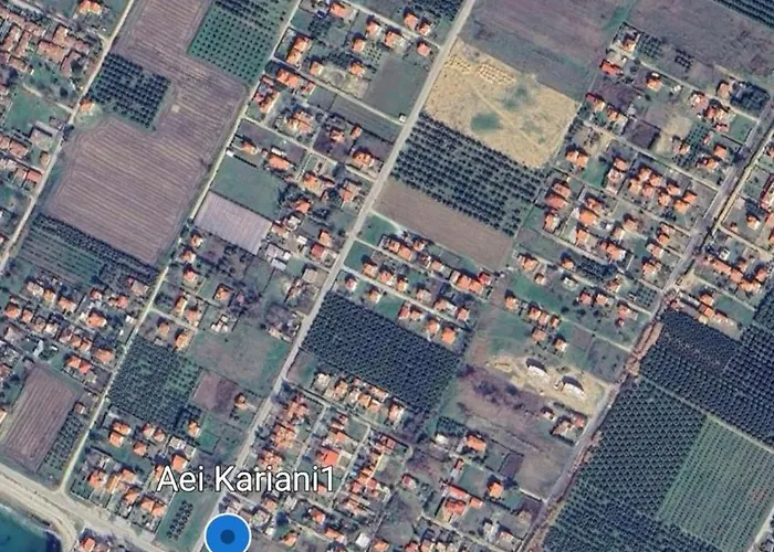 αεί κάριανη 1