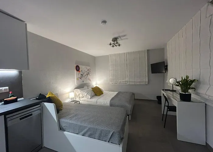 Appartamento αεί κάριανη 1 *