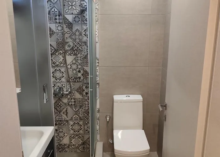 αεί κάριανη 1