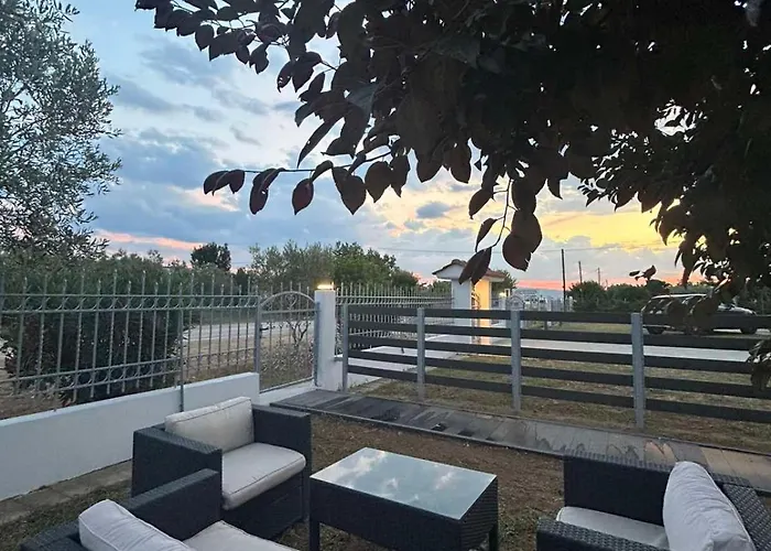 αεί κάριανη 1 Appartamento *