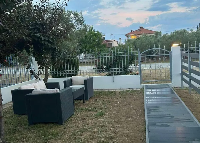 αεί κάριανη 1 Karianí