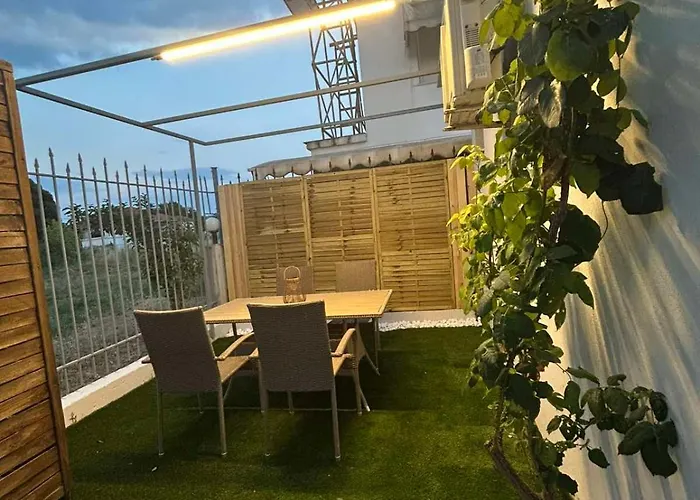 αεί κάριανη 1 Appartamento *