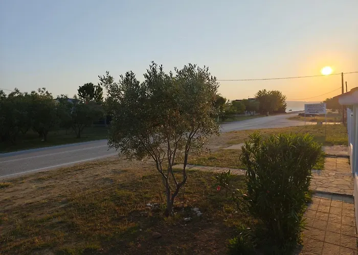 αεί κάριανη 1